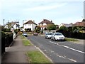 Glassenbury Drive, Bexhill