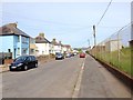 Cliftonville Road, St. Leonards-on-Sea