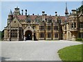 ST5071 : Tyntesfield House by Philip Halling