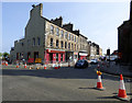 Kirkcaldy High Street