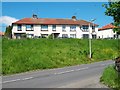 Houses in Green Park Avenue, Markethill