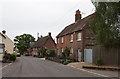 Higher Street, Okeford Fitzpaine