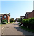 Godstalls Lane, Steyning