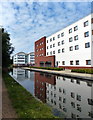 Grand Union Canal - Aylesbury Arm