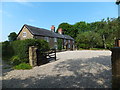 Cottages at Bryn-moel