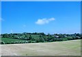 Farmland near Glenanne