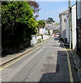 Leskinnick Place, Penzance