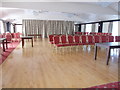 Wessex Hotel - Ballroom - High Street