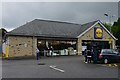 Bodmin: Lidl