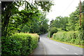 High Street, Stebbing