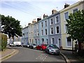 Stanhope Place, St. Leonards-on-Sea