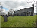 Llangadfan Church