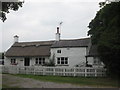 Cottage in Raby