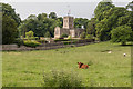 St Nicholas Church, Tackley, Kidlington, Oxfordshire