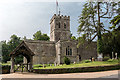 St Nicholas Church Tackley, Kidlington, Oxfordshire