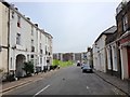 Russell Street, Dover