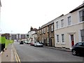 Russell Street, Dover