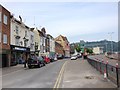 Snargate Street, Dover