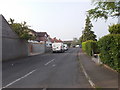 Burleigh Lane - Portway