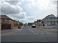 Firshaw Road, Hoylake