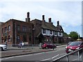 The Coach and Horses, Moreton