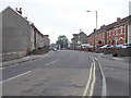 West End - viewed from Stonehill