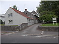 Blossom Cottages - High Street