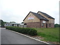 Butchers, Brookhouse Farm