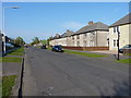 Houses on Den Walk