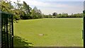 Ripley Academy Playing Fields