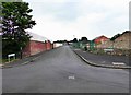 Hazelwell Lane, Stirchley, Birmingham