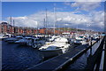 Swansea Marina