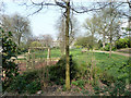 Montpelier Garden, Notting Hill