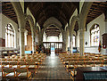 St Andrew, Cherry Hinton - East end