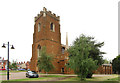 St Mary the Virgin, Wellingborough