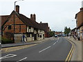 Masons Court, Rother Street, Stratford