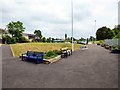 Hattersley Community Garden