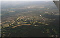 Hankley Common: aerial 2016