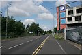 Multi-storey car park, Silverburn