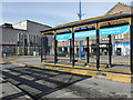 Inverness : Bus Station