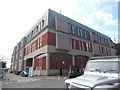 Sevenoaks Telephone Exchange (2)