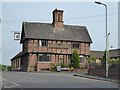 The Shrewsbury Arms, Albrighton