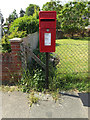 Post Office Postbox