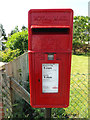 Post Office Postbox