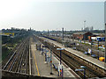 Acton Main Line station