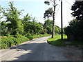 TM0649 : Bildeston Road, Offton by Geographer