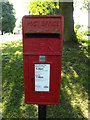 St.Marys Close Postbox