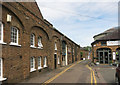 Water Lane, Bishop