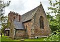 St John the Baptist, Whitbourne