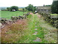 Clough Bank Lane, Sowerby